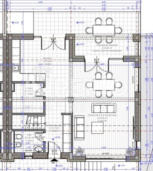 Duplex modern intr-o oaza de liniste pentru familia ta! - 14
