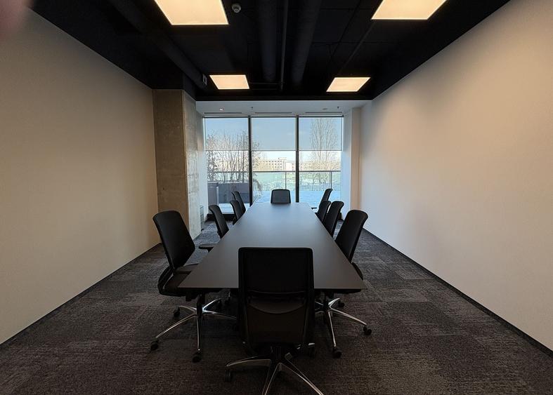 Birou turn key in One Cotroceni Park - comision 0%, reprezentam proprietarul! - 8