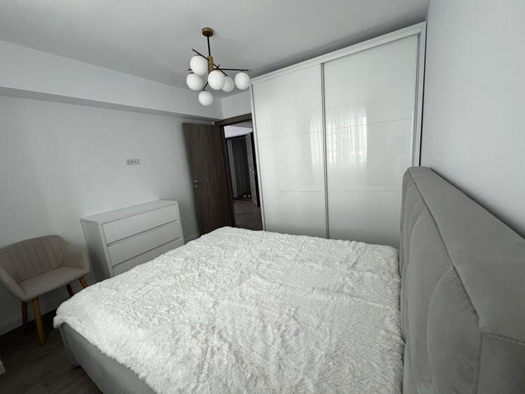 Apartament 2 camere - 4