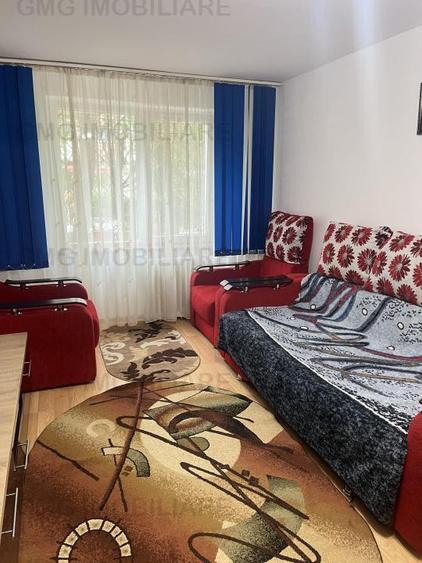 Garsoniera zona Tei - 2