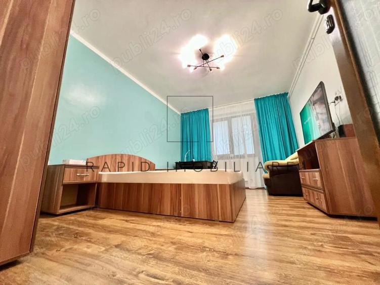 Garsoniera Ap. 1 Camera- Proaspat Igienizat Varuit - 2xLifturi - Tiglina 1 Tribunal Parc Viva Faleza - 7