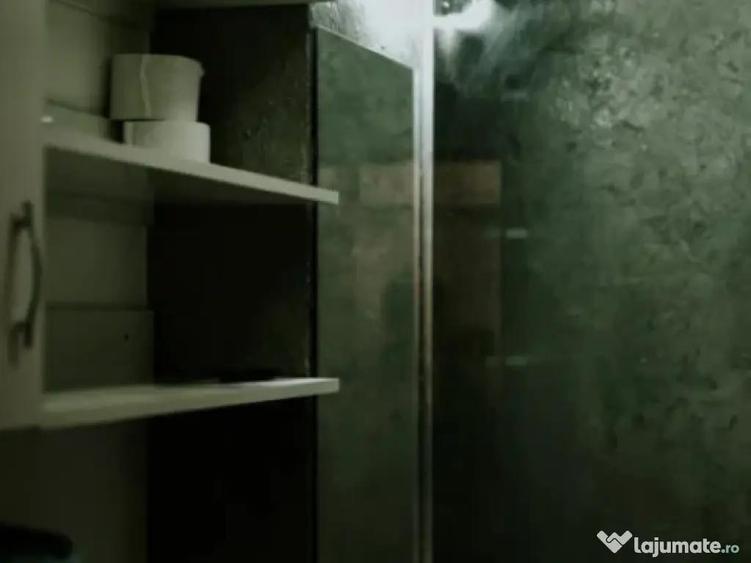 Garsoniera decomandata - zona Astra - 2