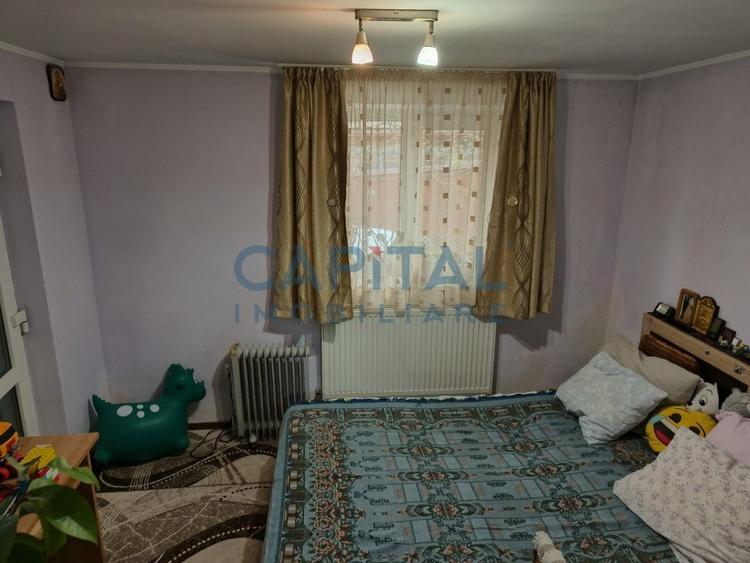 Casa de vanzare in Vaslui, 2 camere. Comision 0! - 3