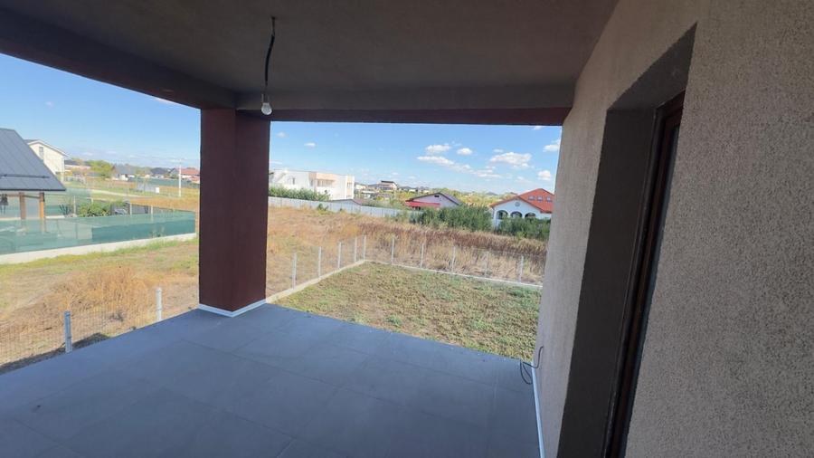 Casa Duplex | Odai Otopeni | Curte 300mp | 4+ camere | Terasa - 16