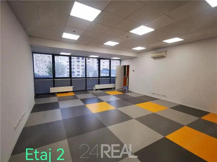 Inchiriere birouri - DV24 Business Center - 180 mp - ultimul spatiu - 11