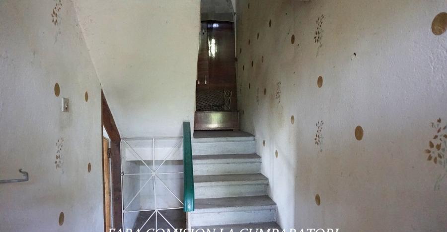 CASA CU TEREN 1730 MP, UTILITATI RACORDATE - 15