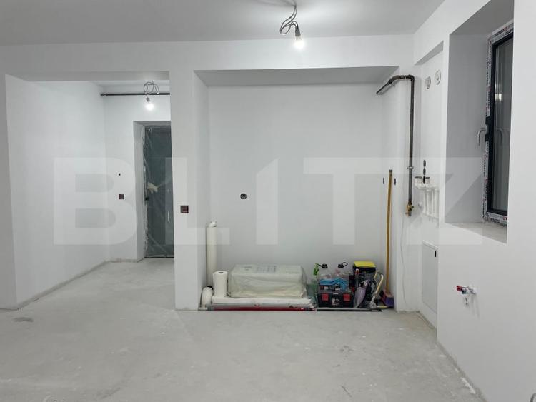 Apartament 2 camere, 53 mp, zona Bucium Aleea Domenii - 16