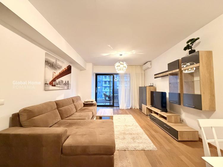 2 Camere | Parcare Inclusa | Metrou Pipera | Upground - Aviatiei - 3