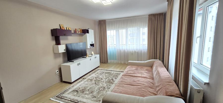 Apartament CUG !!! 2camere Decomandat ,68mp!! Bloc 2009 - 3