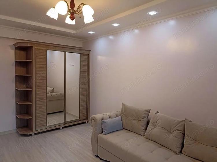 garsoniera de inchiriat in zona Dristor - 4