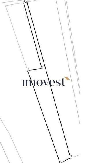 Teren extravilan de vanzare Ardud | Viile Satu Mare | 44 ari | Acces a - 1