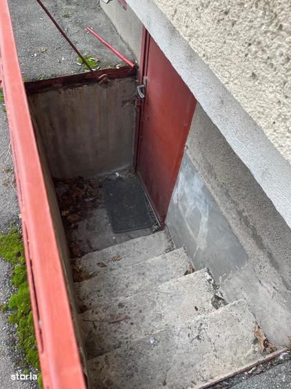 apartament 3 camere parter / Decebal/ Piata Creanga - 8