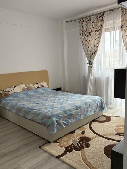 Inchiriez garsoniera Lunca Cetatuii, Iasi - 2