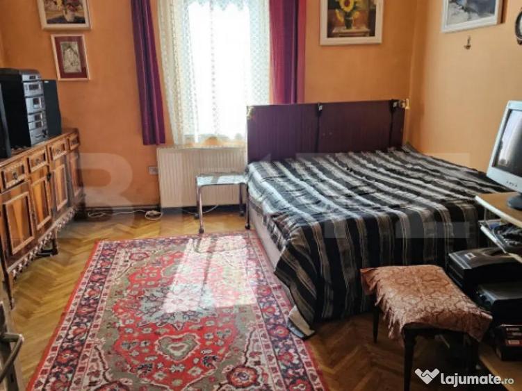 Casa individuala, central, 306 mp teren, Targu Mure? - 5