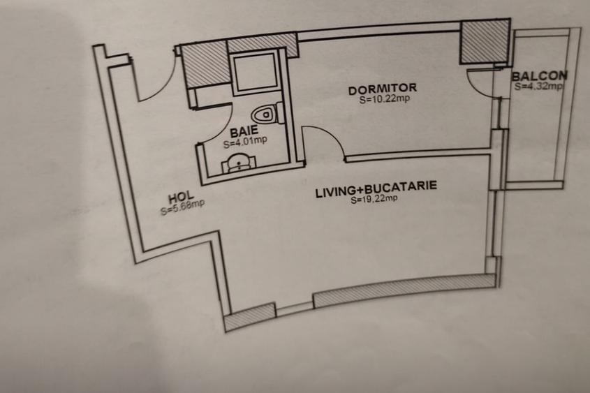 Virtutii, Grozavesti, Politehnica, Crangasi - 3