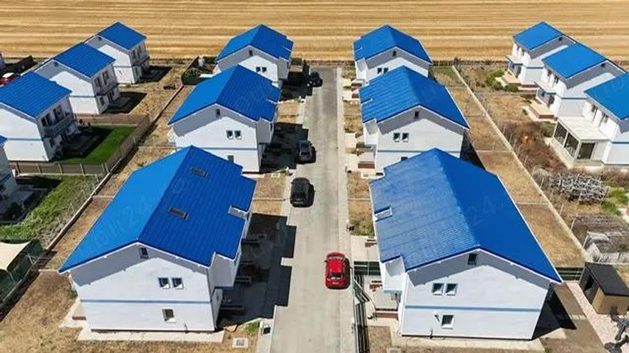 Vila tip duplex moderna Cumpana Village - Cadou Voucher 1000 Euro - 1