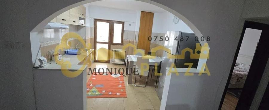 Apartament modern | Zona ultracentrala | Centrala proprie | - 7