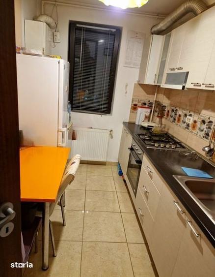 Doua camere Ghencea cu parcare proprie,,proprietar - 6