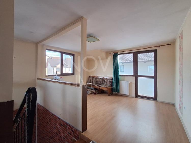 Casa tip duplex in Selimbar - 160 mp utili, Comision 0 - 9