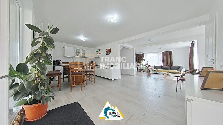 Casă nouă, complet mobilată și utilată, în Zimandu Nou, Arad - 11