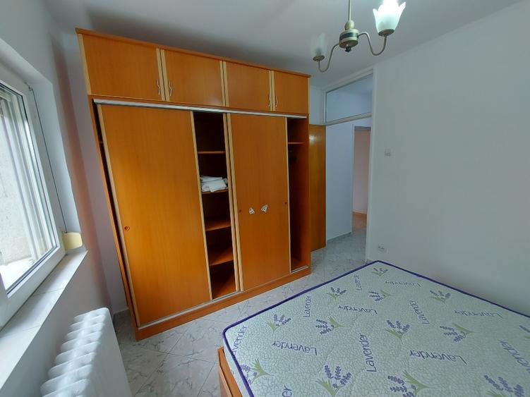 proprietar inchiriez 2 camere zona Obor metrou - 7