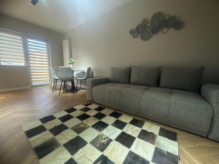 OPORTUNITATE !!! se vinde apartament ULTRAMODERN  Str Urusagului 3 camere - 13