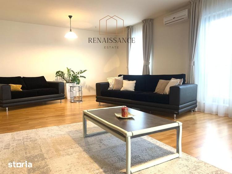 Apartament cu 4 camere în Moșnița Nouă