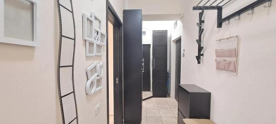 2 camere | Decomandat | Centrala | Sos. Oltenitei Sector 4 - 4