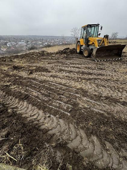 Loturi de teren in Husi - 7