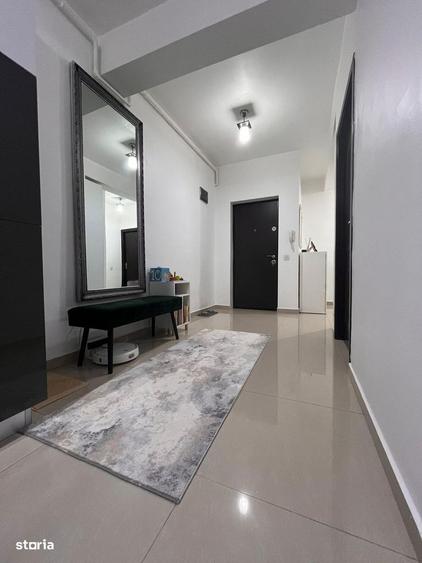 Apartament 3 camere Bragadiru Independentei Mobilat/Utilat Loc Parcare - 11