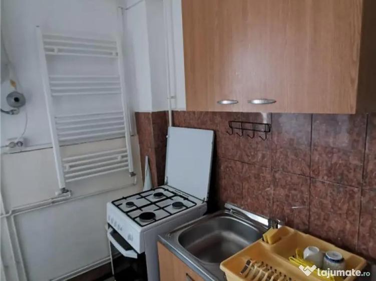 Apartament 2 camere 60 mp Bulevardul Stefan cel Mare - 10