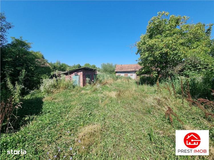 Casa de vanzare 133 m cu teren de 800 mp in Iara de Mures, jud. Mures - 9