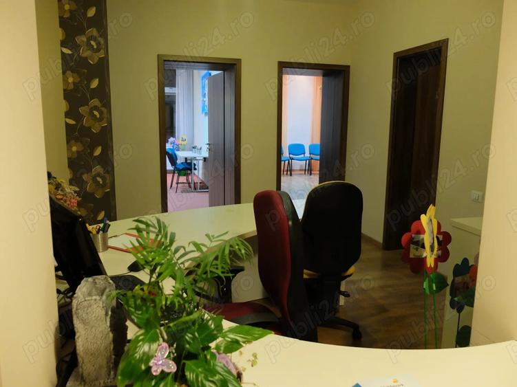 Spa?iu premium de inchiriat 175 mp, parter, Pia?a Unirii, Timi?oara - 5