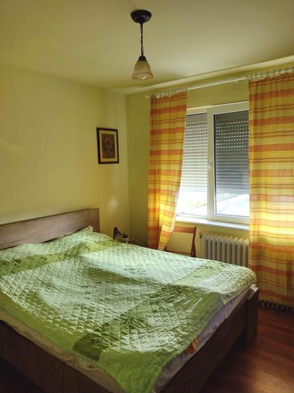 Apartament 4 camere, 2 bai, 93 mp, CT, AC, Alexandru cel Bun - 4