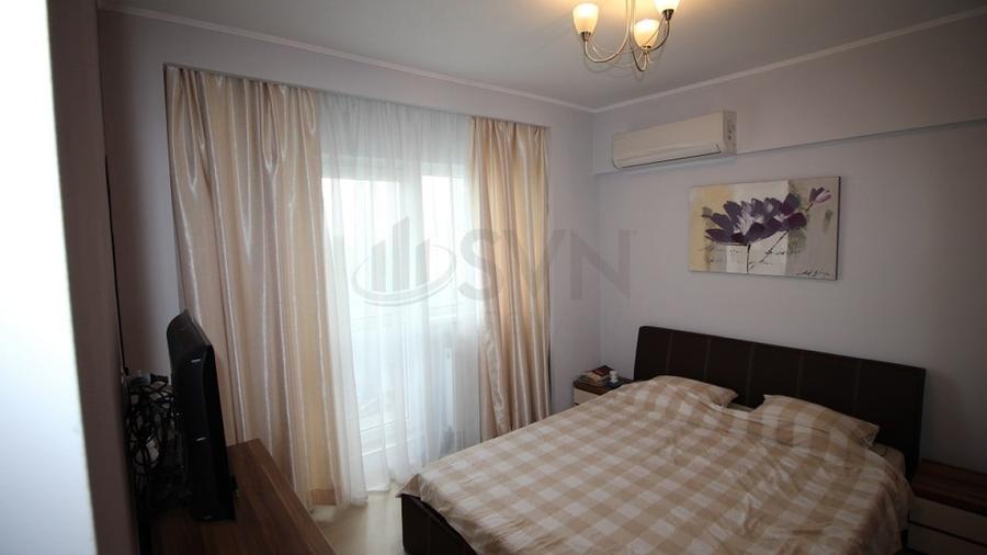 REA1006324 Banu Manta - 3 camere - Parcare ADP - 5