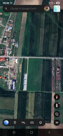 Teren intravilan de vanzare - 1