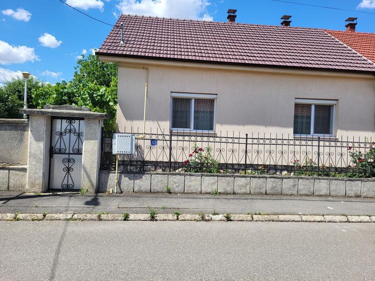 Vand casa in D.Cantemir - 5