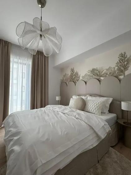 3 camere First estates Pipera,  Prima inchiriere Incalzire gratuita - 9