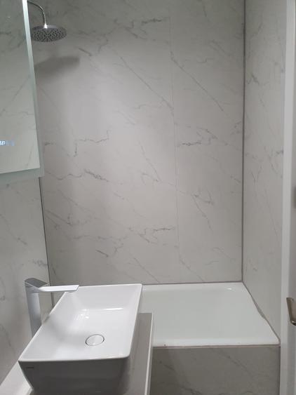 2 camere Exercitiu , RENOVAT/ Decomandat/ centrala, mobilat/ utilat - 14