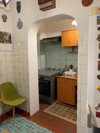 Apartament 3 camere in vila, curte proprie, garaj, pivinta, zona Postei -Vlahuta - 14