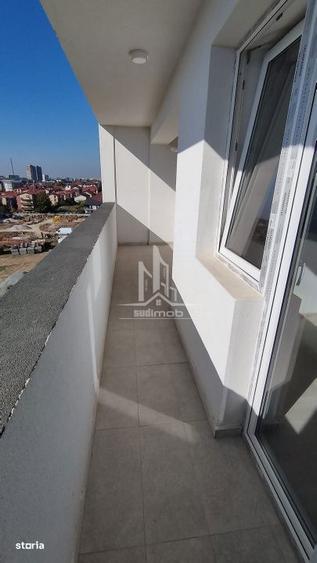Metrou Berceni apartament 2 camere tip studio. - 1