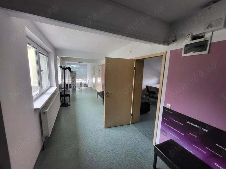 Inchiriez spatiu SAD cabinete medicale, salon cosmetica, etc - 6