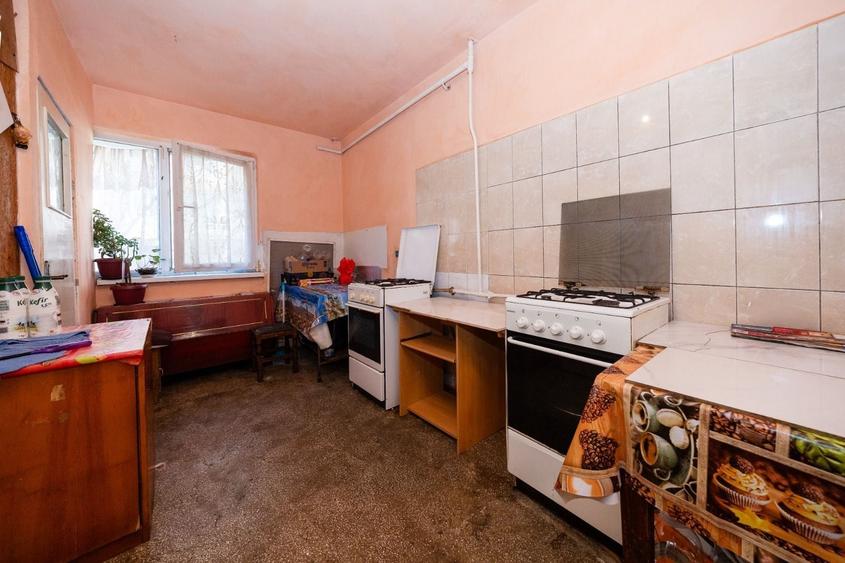 Camera de camin, 21 mp, de vanzare, Tractorul Brasov - 11