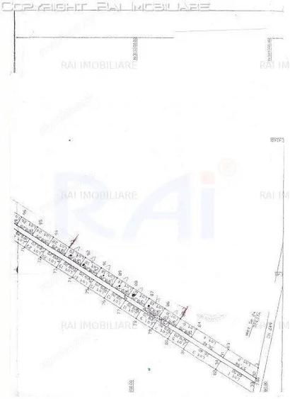 Oportunitate investitie teren,loturi-3900 euro, numai 7,9 euro/ mp - 3