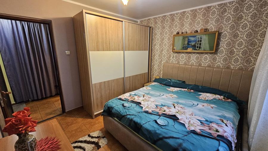 Apartament cu 2 camere, Micro 18 - 3