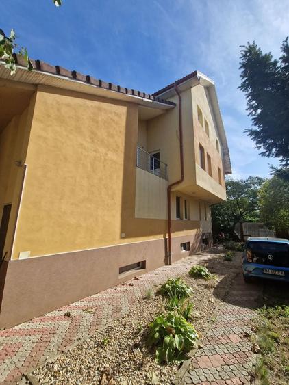 Vila  cu teren generos in Dumbravita-zona Lidl - 21