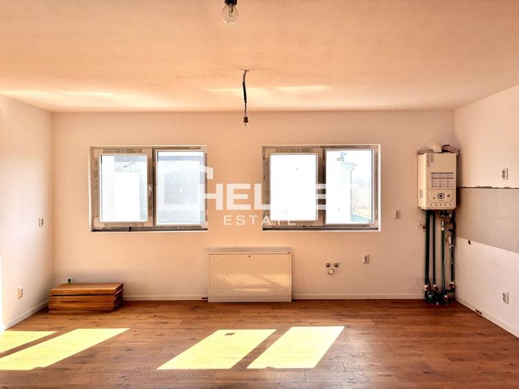 COMISION 0% / 3 camere / Curte / Sânpetru / 77 mp - 7