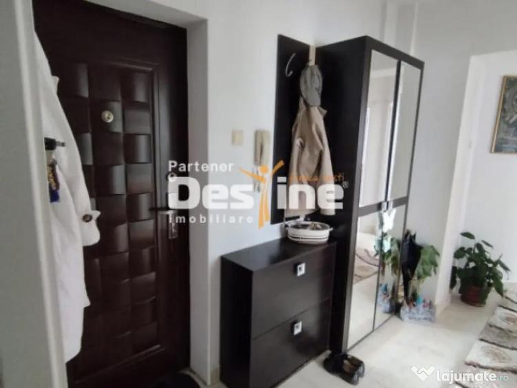 Apartament de vanzare 2 camere, decomandat, mobilat - 8