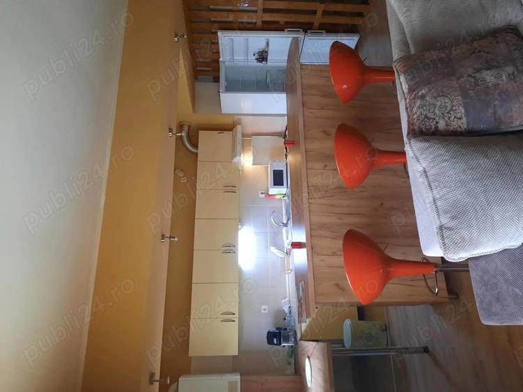 Apartament 2 camere superdotat cu loc de parcare subteran. Etaj 1 ,zona lini?tita,str.G.Alexandrescu - 6