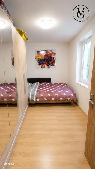 Apartament 3 camere modern - zona Inel 2 - centrala proprie - 5